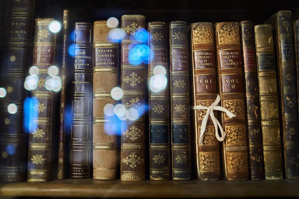 Rylands Library