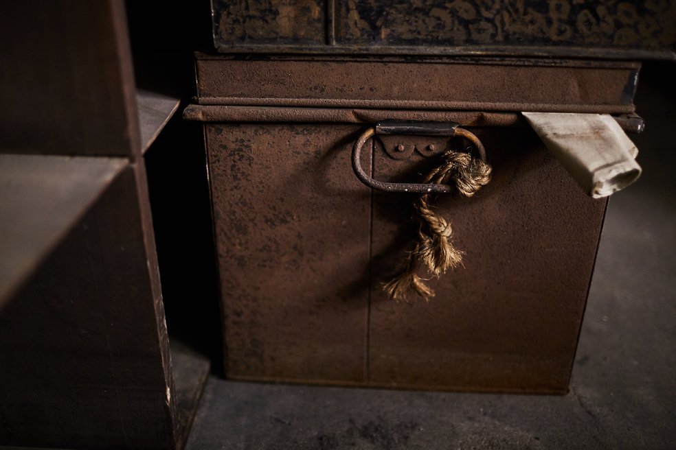 Rylands Library
