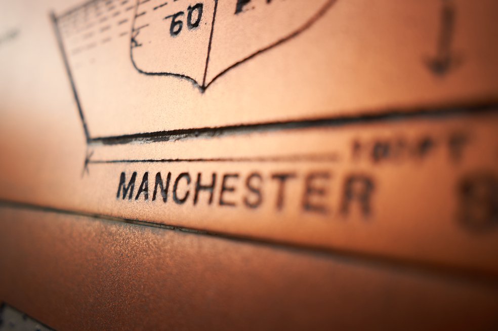 Manchester Wallpapers
