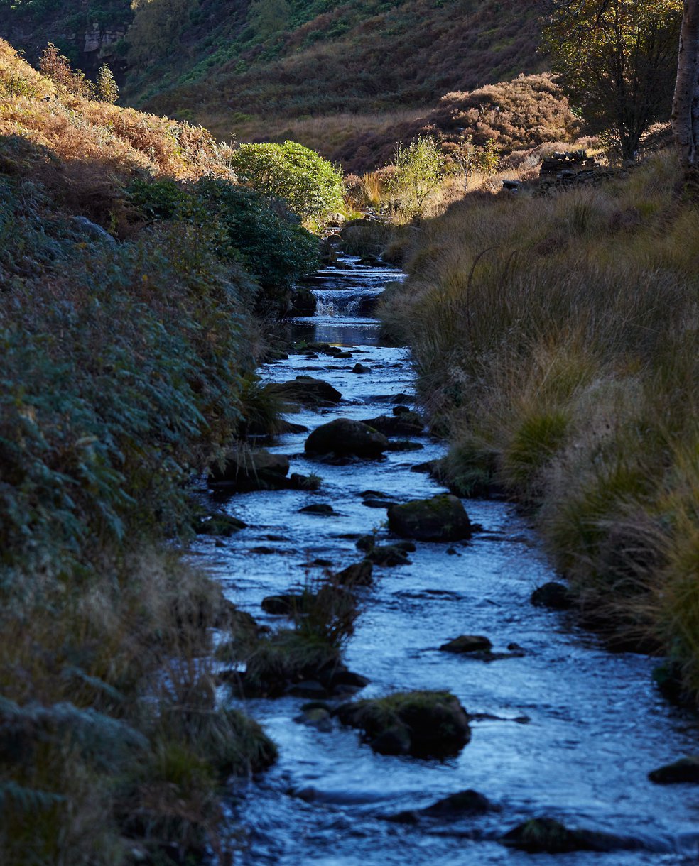 Marsden Reservoir
