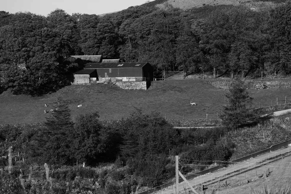 Marsden Reservoir