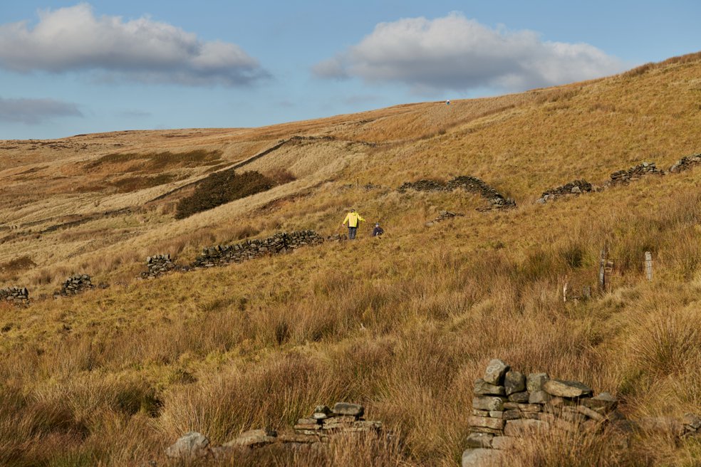 Marsden Reservoir