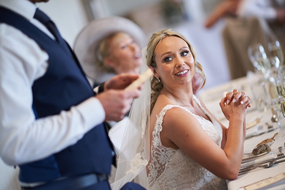 wedding photography at the fleece, Ripponden