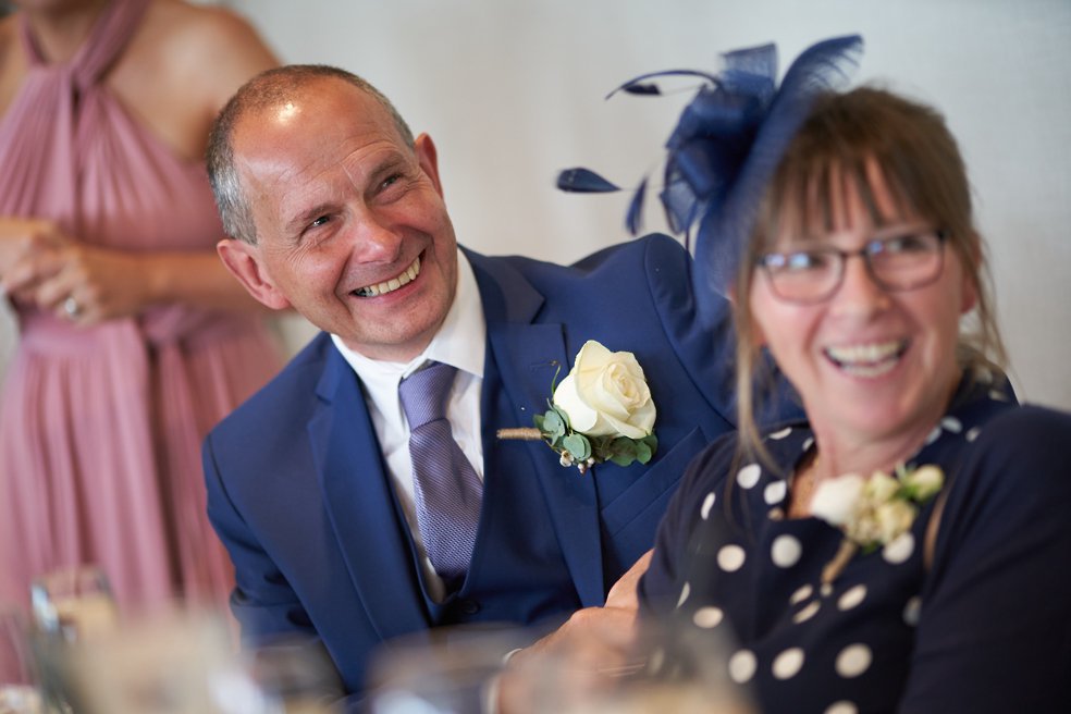 wedding photography at the fleece, Ripponden