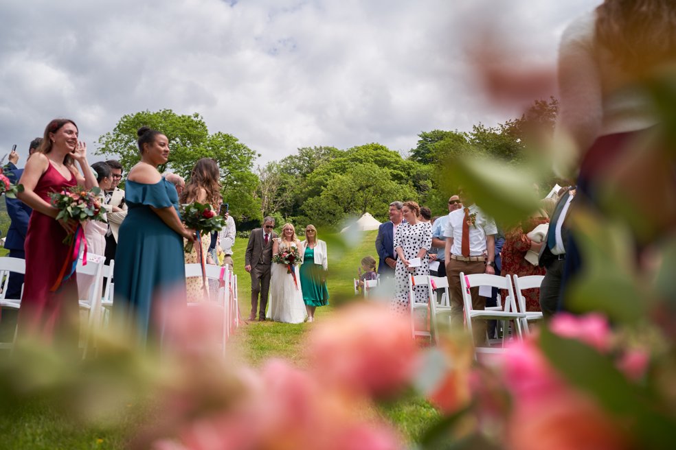 Llyn Gwynant barns wedding photography