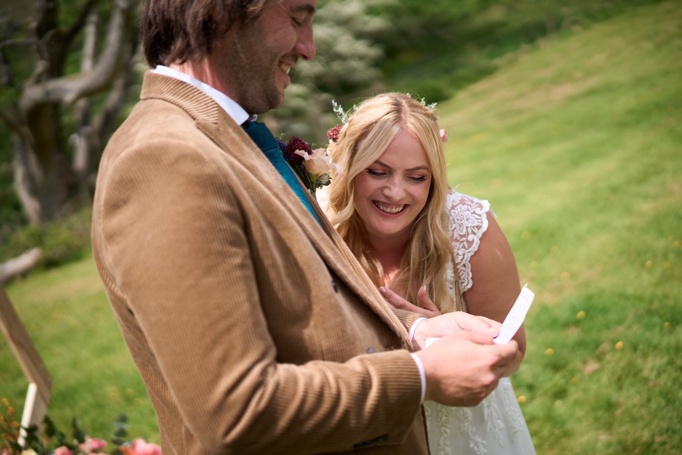 Llyn Gwynant barns wedding photography