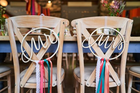 Llyn Gwynant barns wedding photography