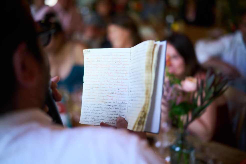 Llyn Gwynant barns wedding photography