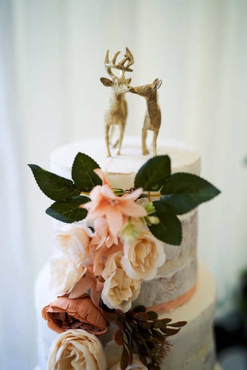 Holker Hall wedding photography