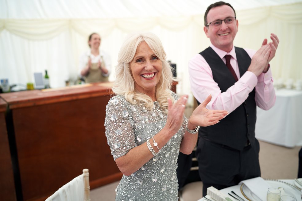 Holker Hall wedding photography