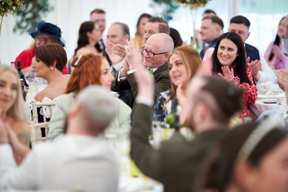Holker Hall wedding photography