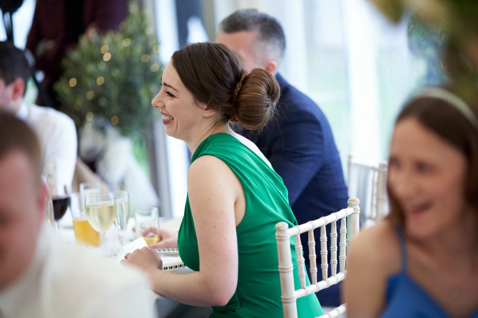 Holker Hall wedding photography