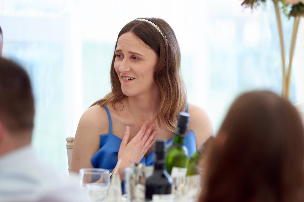 Holker Hall wedding photography