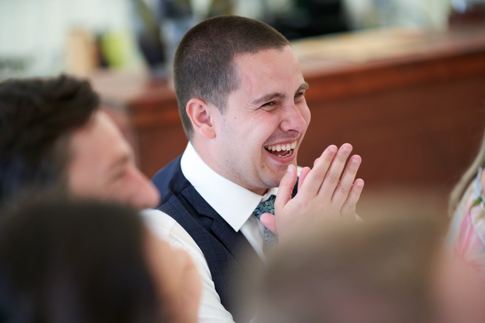 Holker Hall wedding photography