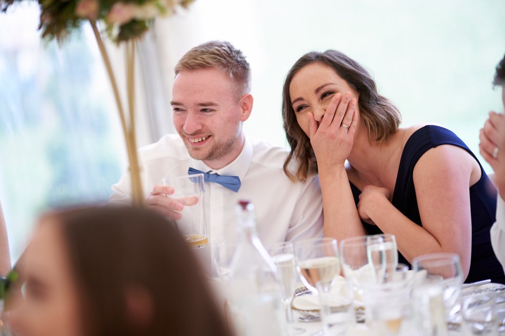 Holker Hall wedding photography