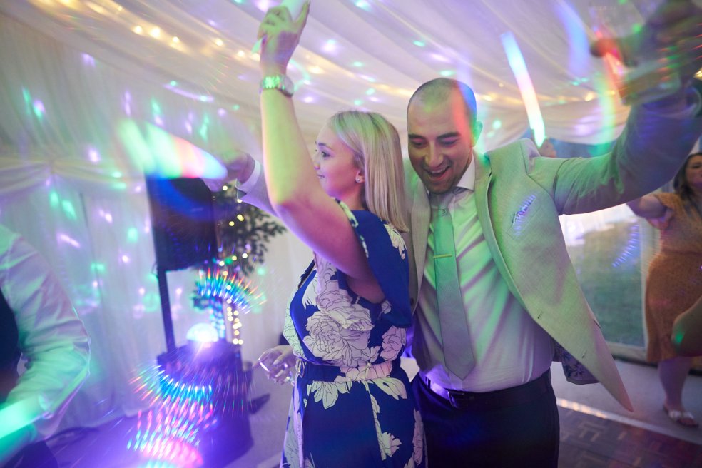 Holker Hall wedding photography