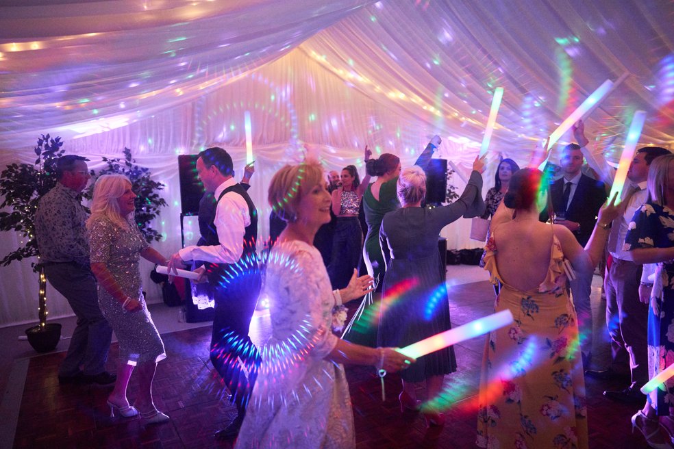 Holker Hall wedding photography