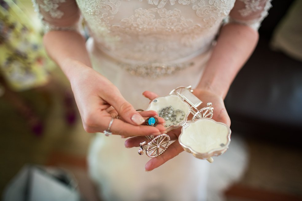Llyn Gwynant Barns wedding