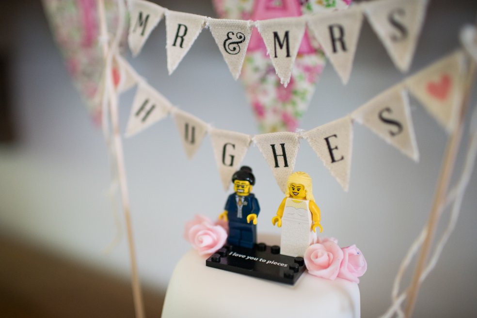 Llyn Gwynant Barns wedding