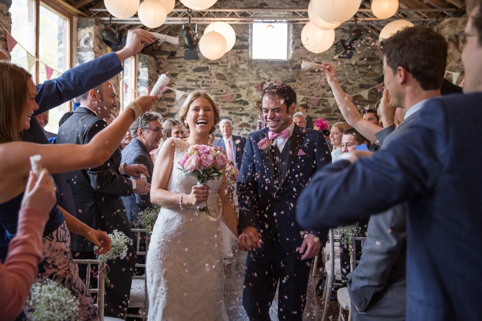 surprise confetti