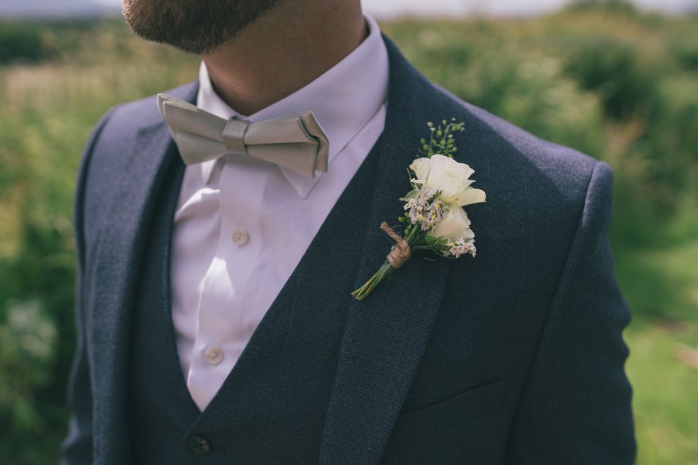 Llyn Gwynant Barns Wedding photography
