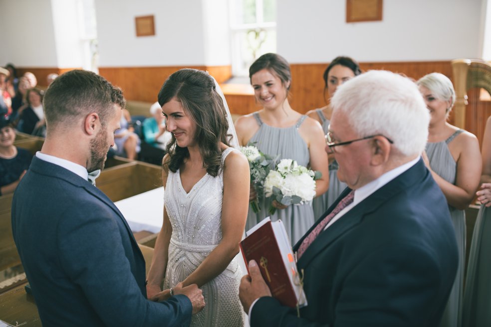 Llyn Gwynant Barns Wedding photography