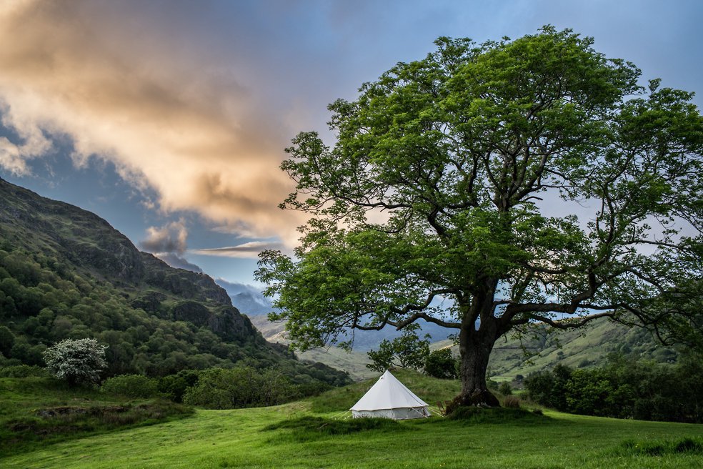 Llyn Gwynant Barns Wedding photography