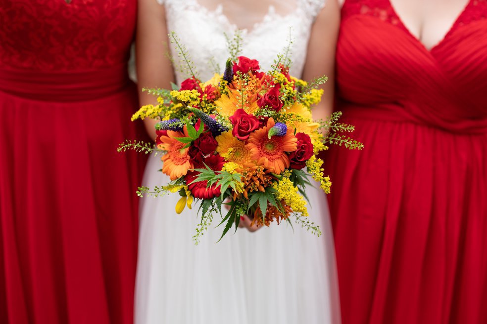 Llyn Gwynant Barns Wedding photography