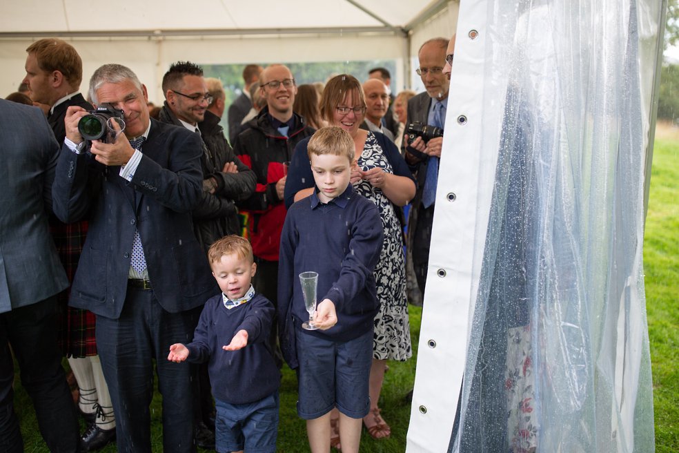 Llyn Gwynant Barns Wedding photography