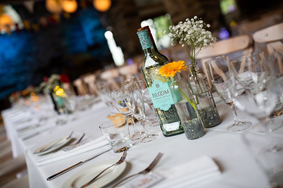 Llyn Gwynant Barns Wedding photography