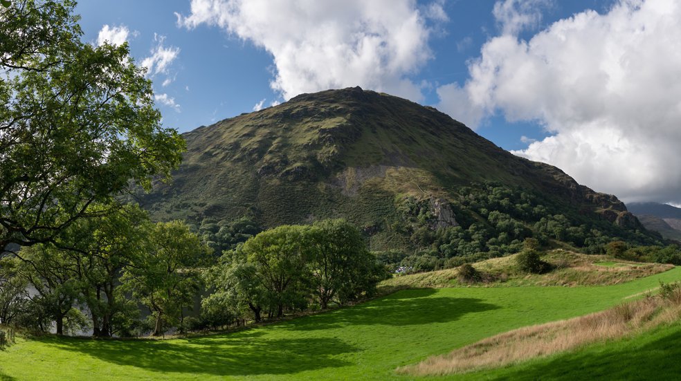Llyn Gwynant Barns Wedding photography